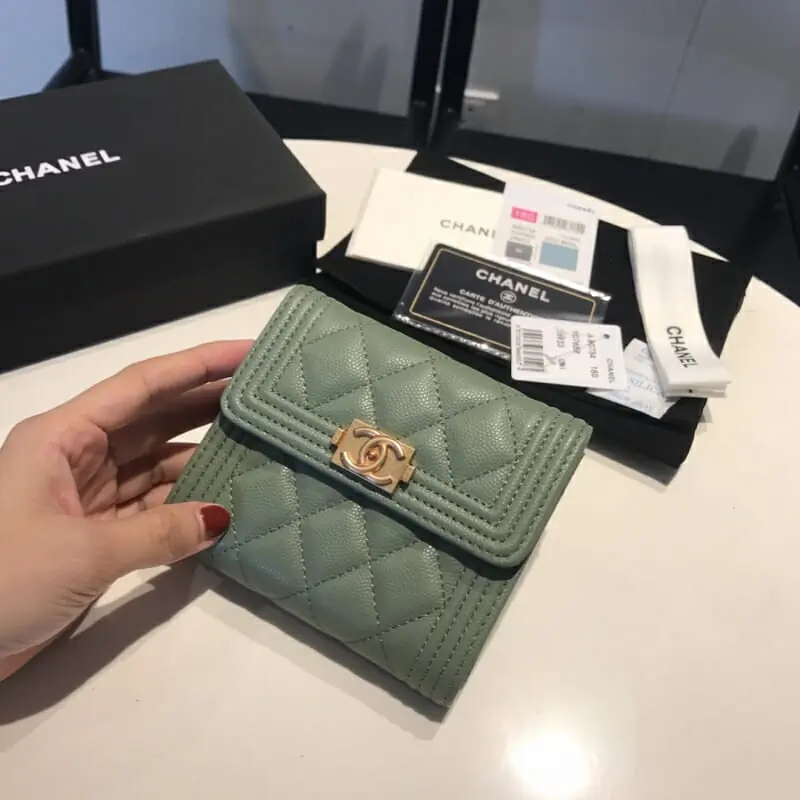 chanel aaa qualite portefeuille s s_104a524